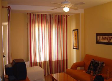Apartments in Torrevieja (Costa Blanca), buy cheap - 68 000 [72311] 2
