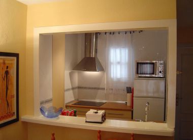 Apartments in Torrevieja (Costa Blanca), buy cheap - 68 000 [72311] 3