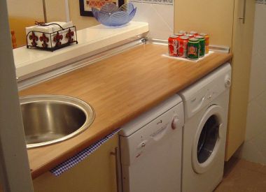 Apartments in Torrevieja (Costa Blanca), buy cheap - 68 000 [72311] 4