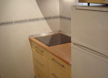 Apartments in Torrevieja (Costa Blanca), buy cheap - 68 000 [72311] 5