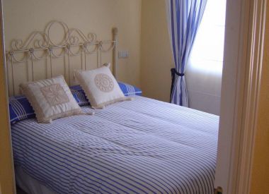 Apartments in Torrevieja (Costa Blanca), buy cheap - 68 000 [72311] 6