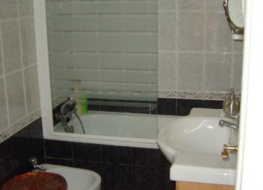 Apartments in Torrevieja (Costa Blanca), buy cheap - 68 000 [72311] 8