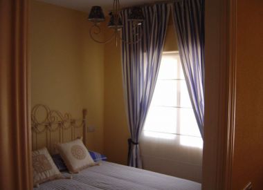 Apartments in Torrevieja (Costa Blanca), buy cheap - 68 000 [72311] 9