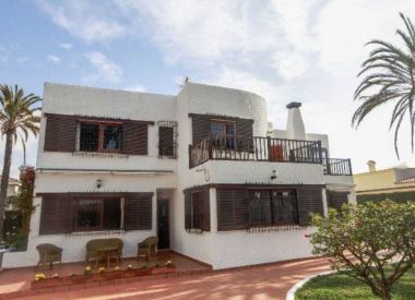 Villa in Torrevieja (Costa Blanca), buy cheap - 590 000 [72310] 2