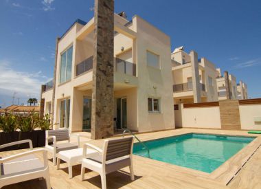 Villa in Torrevieja ID:72309