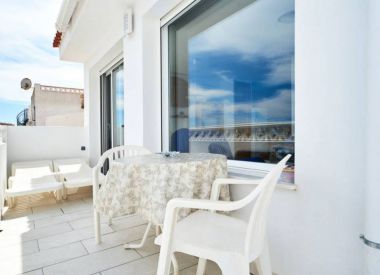 Townhouse in Torrevieja (Costa Blanca), buy cheap - 164 000 [72307] 1