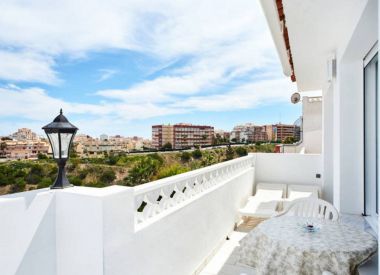 Townhouse in Torrevieja (Costa Blanca), buy cheap - 164 000 [72307] 2