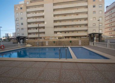 Apartments in Torrevieja (Costa Blanca), buy cheap - 76 000 [72306] 1