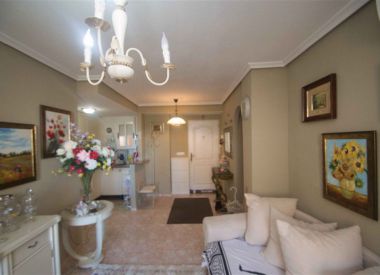 Apartments in Torrevieja (Costa Blanca), buy cheap - 76 000 [72306] 6