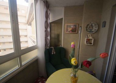 Apartments in Torrevieja (Costa Blanca), buy cheap - 76 000 [72306] 7