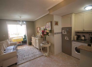 Apartments in Torrevieja (Costa Blanca), buy cheap - 76 000 [72306] 9