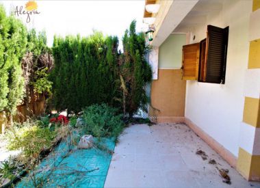 Townhouse in Torrevieja (Costa Blanca), buy cheap - 50 500 [72305] 3