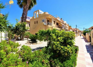 Townhouse in Torrevieja (Costa Blanca), buy cheap - 50 500 [72305] 4