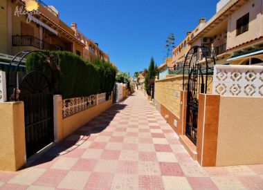 Townhouse in Torrevieja (Costa Blanca), buy cheap - 50 500 [72305] 5