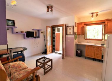 Townhouse in Torrevieja (Costa Blanca), buy cheap - 50 500 [72305] 7