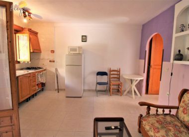 Townhouse in Torrevieja (Costa Blanca), buy cheap - 50 500 [72305] 8