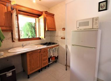 Townhouse in Torrevieja (Costa Blanca), buy cheap - 50 500 [72305] 9