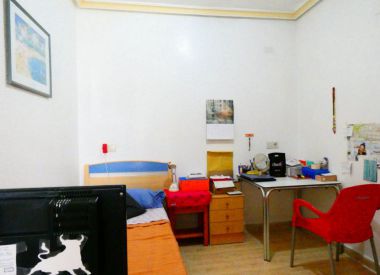 Apartments in Torrevieja (Costa Blanca), buy cheap - 70 900 [72304] 10