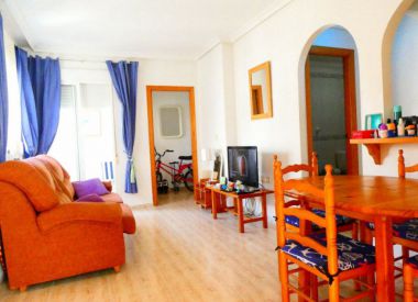 Apartments in Torrevieja (Costa Blanca), buy cheap - 70 900 [72304] 2