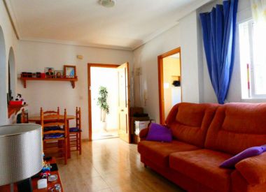 Apartments in Torrevieja (Costa Blanca), buy cheap - 70 900 [72304] 3