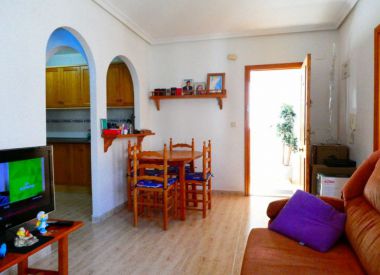 Apartments in Torrevieja (Costa Blanca), buy cheap - 70 900 [72304] 4
