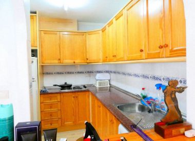 Apartments in Torrevieja (Costa Blanca), buy cheap - 70 900 [72304] 5