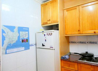 Apartments in Torrevieja (Costa Blanca), buy cheap - 70 900 [72304] 6