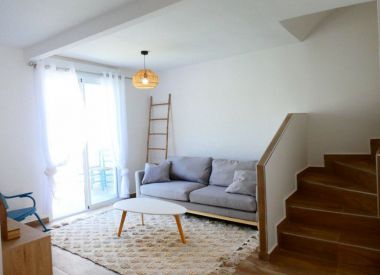 Townhouse in Torrevieja (Costa Blanca), buy cheap - 145 000 [72303] 3