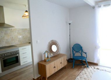 Townhouse in Torrevieja (Costa Blanca), buy cheap - 145 000 [72303] 5