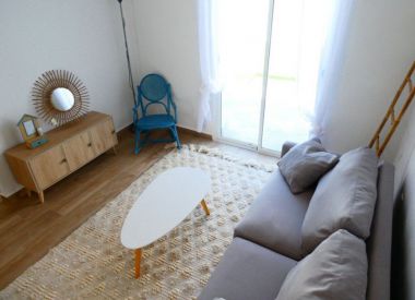 Townhouse in Torrevieja (Costa Blanca), buy cheap - 145 000 [72303] 7