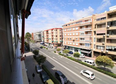 Apartments in Torrevieja (Costa Blanca), buy cheap - 71 000 [72302] 1