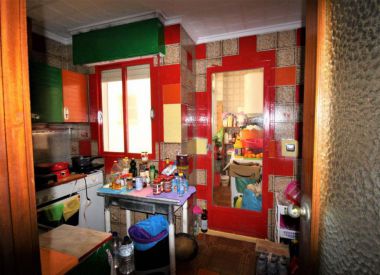 Apartments in Torrevieja (Costa Blanca), buy cheap - 71 000 [72302] 4