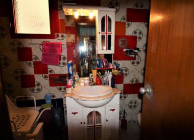 Apartments in Torrevieja (Costa Blanca), buy cheap - 71 000 [72302] 5