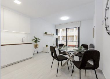 Apartments in Torrevieja (Costa Blanca), buy cheap - 114 990 [72300] 1