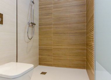 Apartments in Torrevieja (Costa Blanca), buy cheap - 114 990 [72300] 10