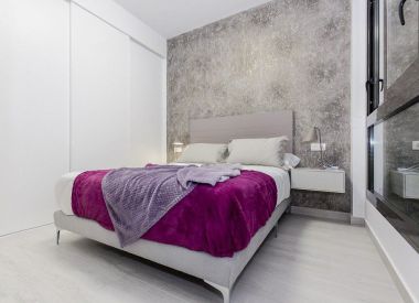 Apartments in Torrevieja (Costa Blanca), buy cheap - 114 990 [72300] 2