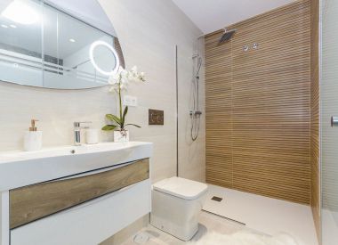 Apartments in Torrevieja (Costa Blanca), buy cheap - 114 990 [72300] 3