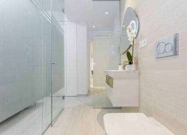 Apartments in Torrevieja (Costa Blanca), buy cheap - 114 990 [72300] 8