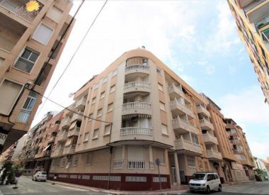 Apartments in Torrevieja (Costa Blanca), buy cheap - 54 500 [72299] 1