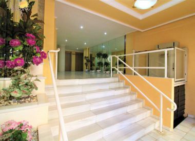 Apartments in Torrevieja (Costa Blanca), buy cheap - 54 500 [72299] 2