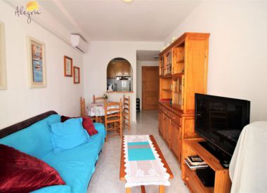 Apartments in Torrevieja (Costa Blanca), buy cheap - 54 500 [72299] 4