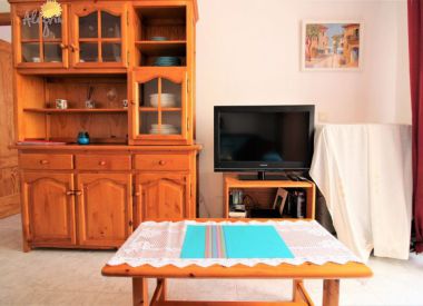 Apartments in Torrevieja (Costa Blanca), buy cheap - 54 500 [72299] 6