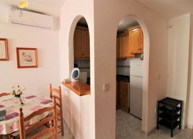 Apartments in Torrevieja (Costa Blanca), buy cheap - 54 500 [72299] 7