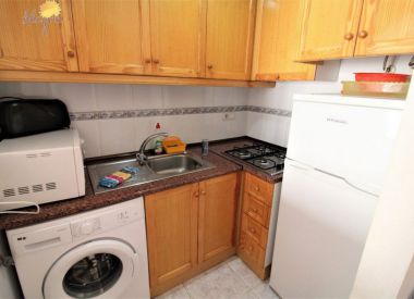 Apartments in Torrevieja (Costa Blanca), buy cheap - 54 500 [72299] 8