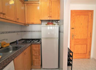 Apartments in Torrevieja (Costa Blanca), buy cheap - 54 500 [72299] 9