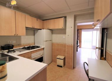 Apartments in Torrevieja (Costa Blanca), buy cheap - 79 900 [72298] 1