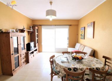 Apartments in Torrevieja (Costa Blanca), buy cheap - 79 900 [72298] 2