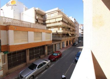 Apartments in Torrevieja (Costa Blanca), buy cheap - 78 500 [72295] 4