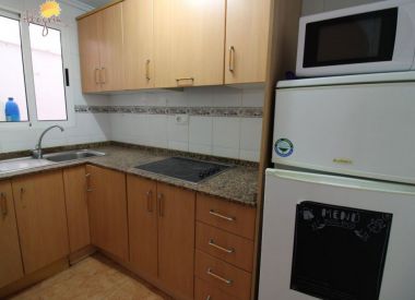 Apartments in Torrevieja (Costa Blanca), buy cheap - 78 500 [72295] 8