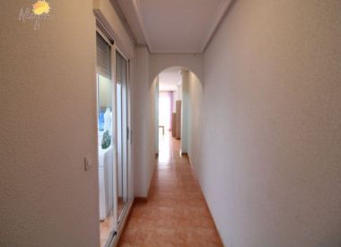 Apartments in Torrevieja (Costa Blanca), buy cheap - 78 500 [72295] 9